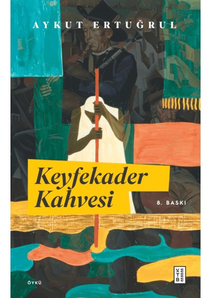 Keyfekader Kahvesi