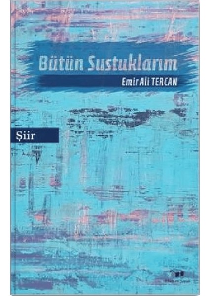Bütün Sustuklarım