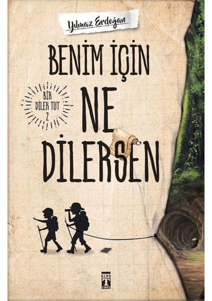 Benim Için Ne Dilersen - Bir Dilek Tut 2