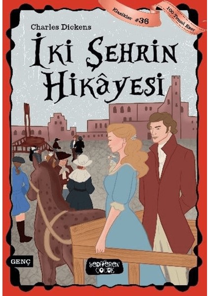 Iki Şehrin Hikayesi