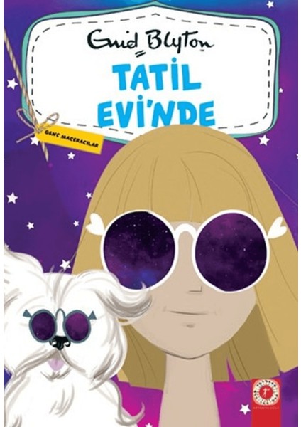 Tatil Evi'nde - Genç Maceracılar 1