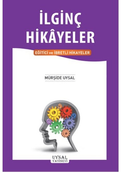 Ilginç Hikayeler