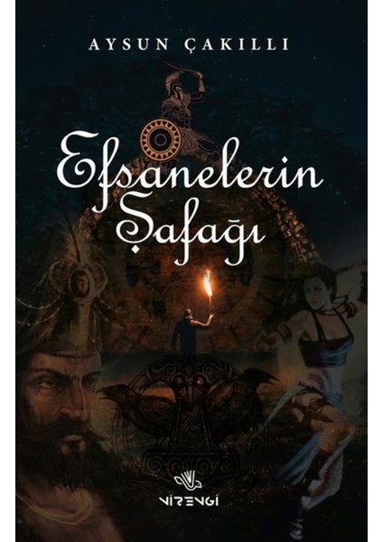 Efsanelerin Şafağı