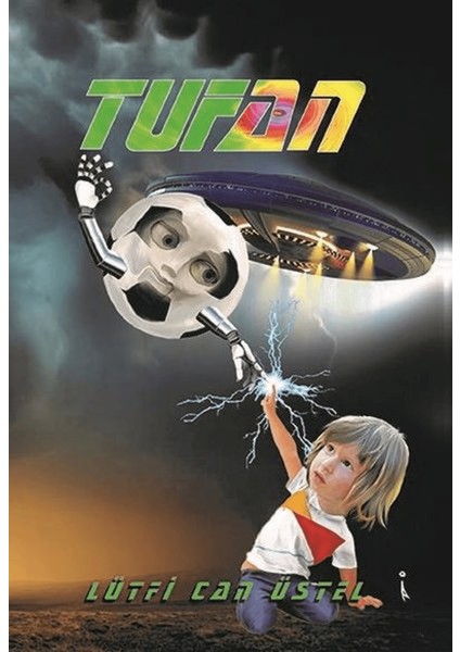 Tufan