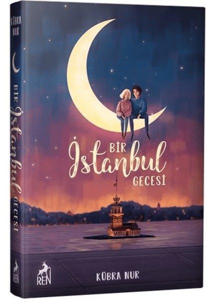 Bir Istanbul Gecesi