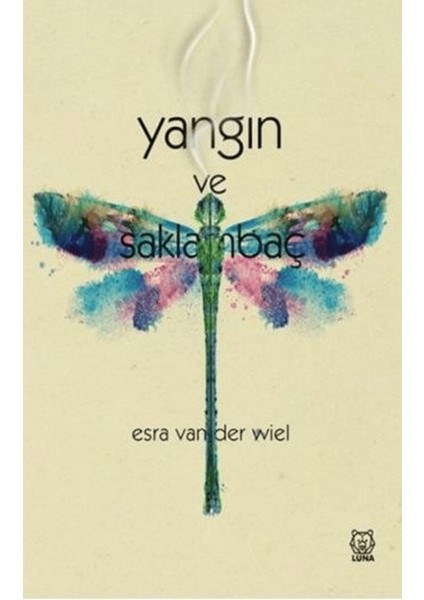 Yangın ve Saklambaç