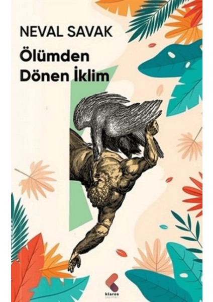 Ölümden Dönen Iklim