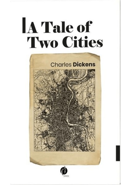 A Tale Of Two Cities