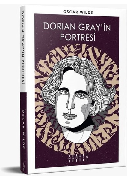 Dorian Gray’in Portresi