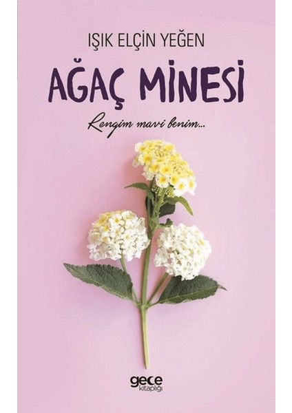 Ağaç Minesi