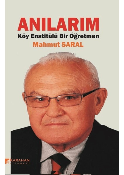 Anılarım