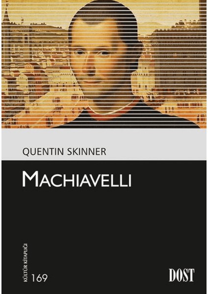 Machiavelli