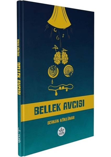 Bellek Avcısı