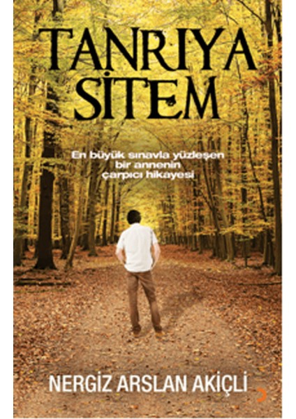 Tanrıya Sitem