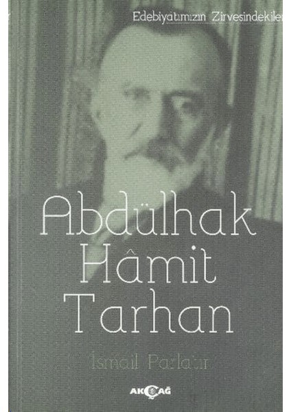 Abdülhak Hamit Tarhan