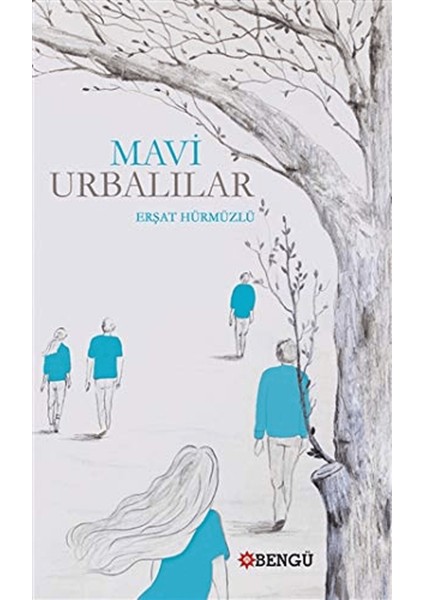 Mavi Urbalılar