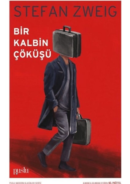 Bir Kalbin Çöküşü