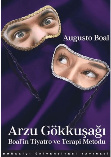Arzu Gökkuşağı