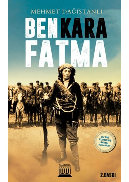 Ben Kara Fatma