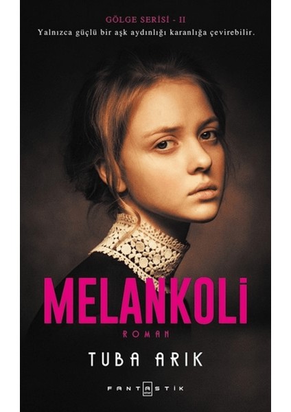 Melankoli