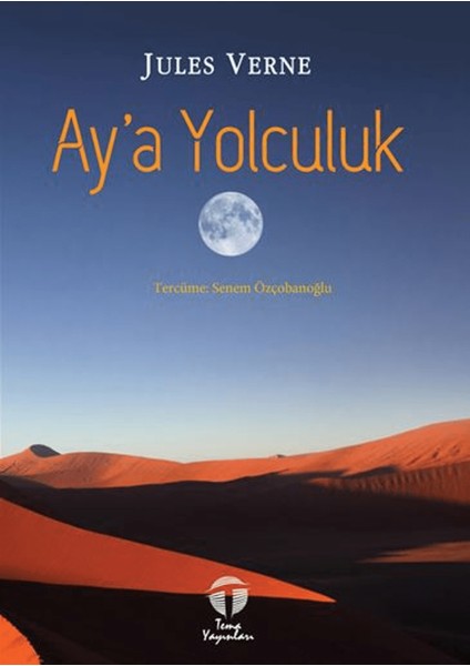Ay'a Yolculuk