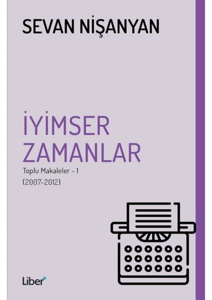 Iyimser Zamanlar