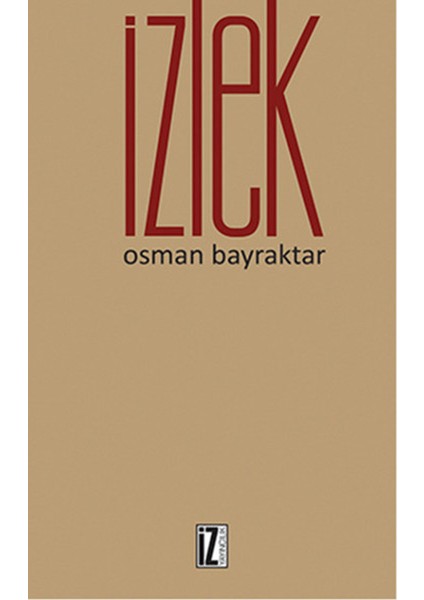 Izlek
