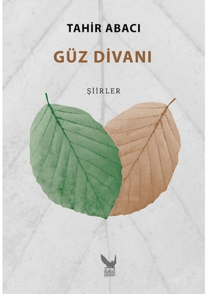 Güz Divanı