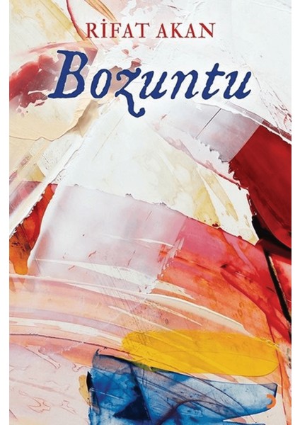 Bozuntu