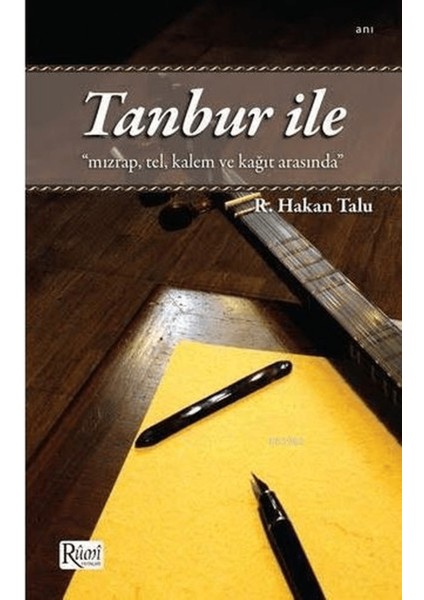 Tanbur ile
