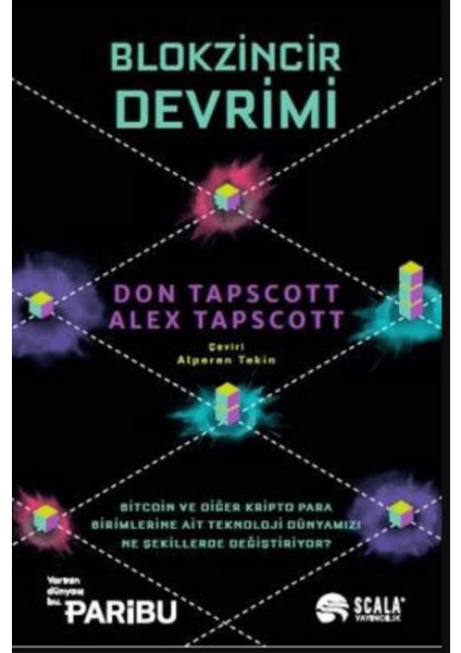 Blokzincir Devrimi