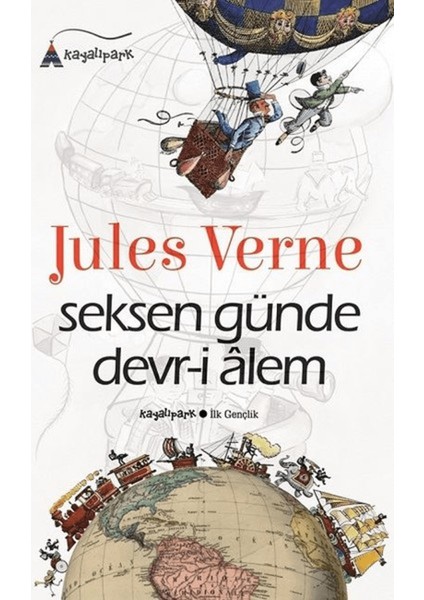 Seksen Günde Devr-I Alem