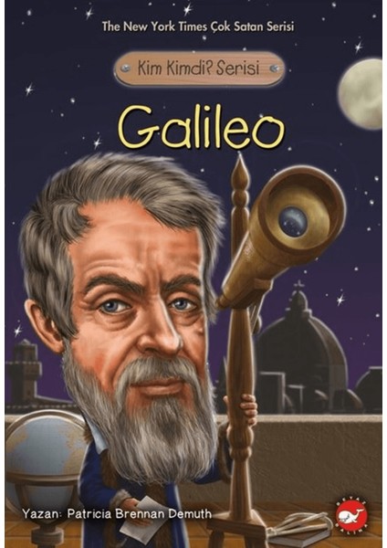 Galileo