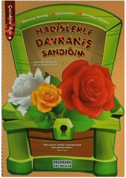 Hadislerle Davranış Sandığım