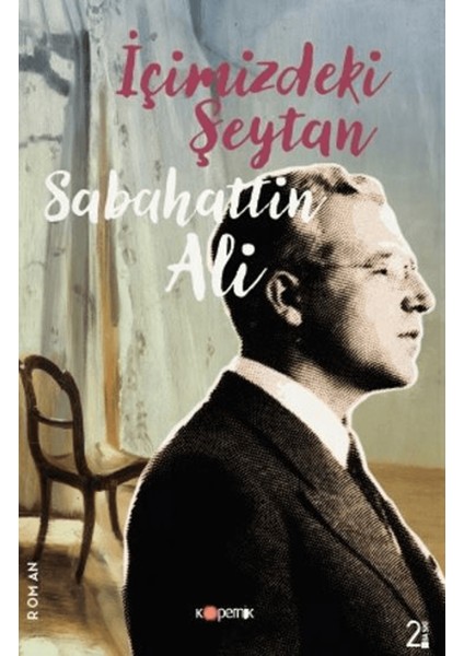 Içimizdeki Şeytan