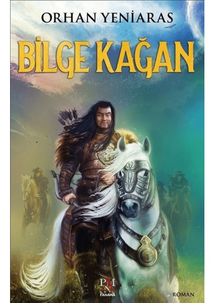 Bilge Kağan