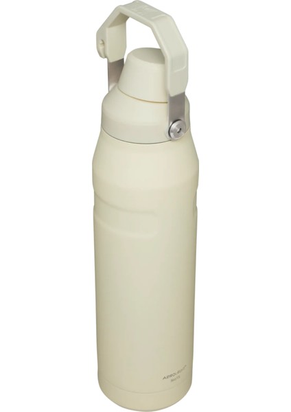 Iceflow™ Bottle With Fast Flow Lid 24 Oz | Cream Glimmer Soğuk Su Termosu 0,71 Litre fiyatları