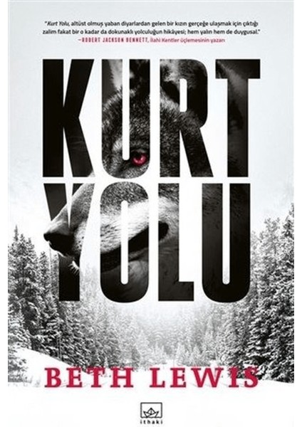 Kurt Yolu