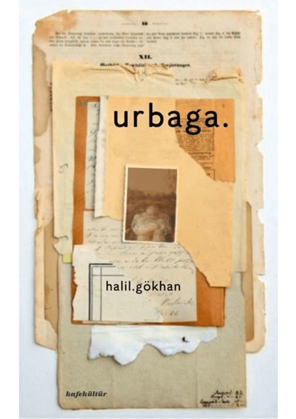 Urbaga
