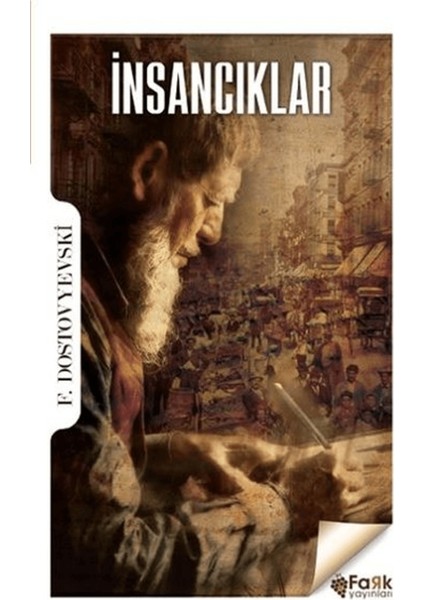 Insancıklar