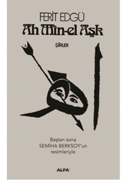 Ah Min-El Aşk