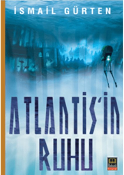 Atlantis'in Ruhu