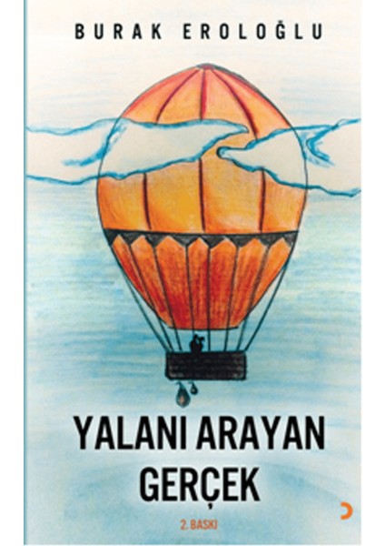 Yalanı Arayan Gerçek