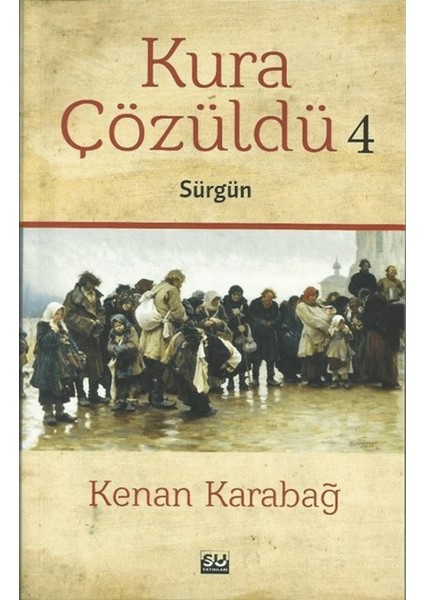 Kura Çözüldü 4