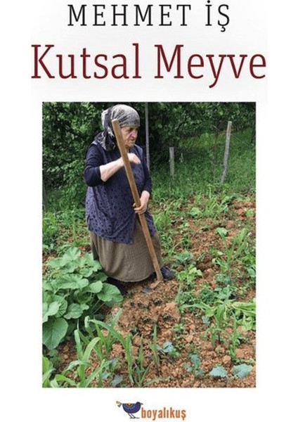 Kutsal Meyve
