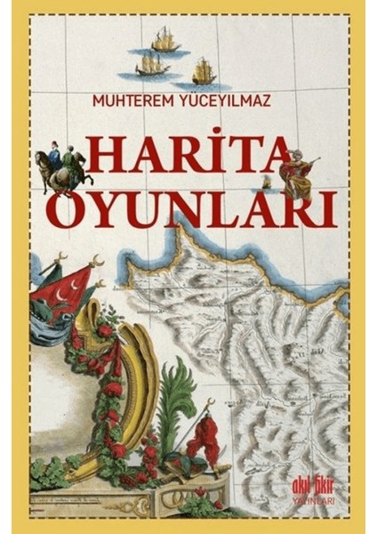 Harita Oyunları