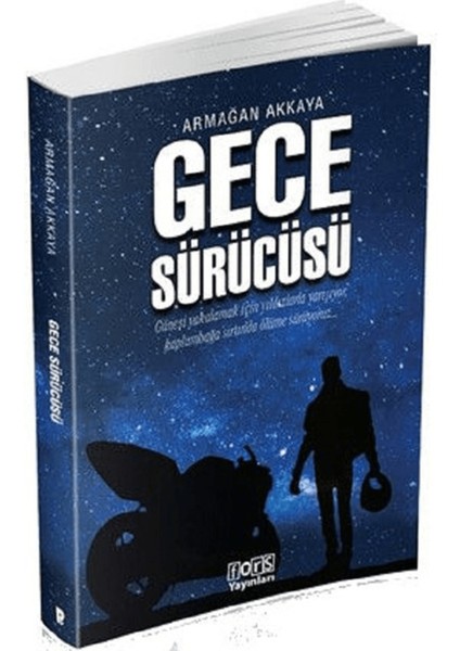 Gece Sürücüsü