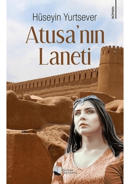 Atusa’nın Laneti
