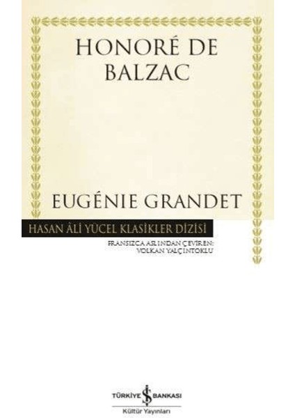 Eugenie Grandet