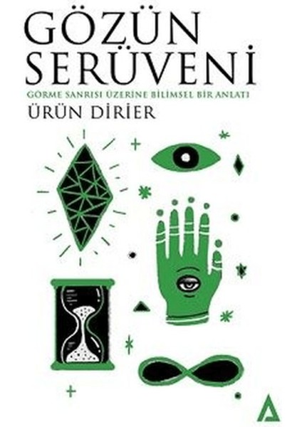 Gözün Serüveni